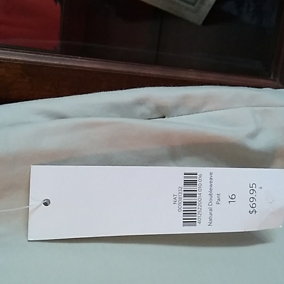 Bundle 3 pants Brand new Coldwater creek pants - Picture 4 of 6